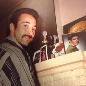 Meet your Posher, Jeff